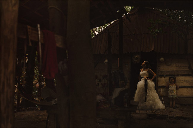 mexico wedding photos by fer juaristi