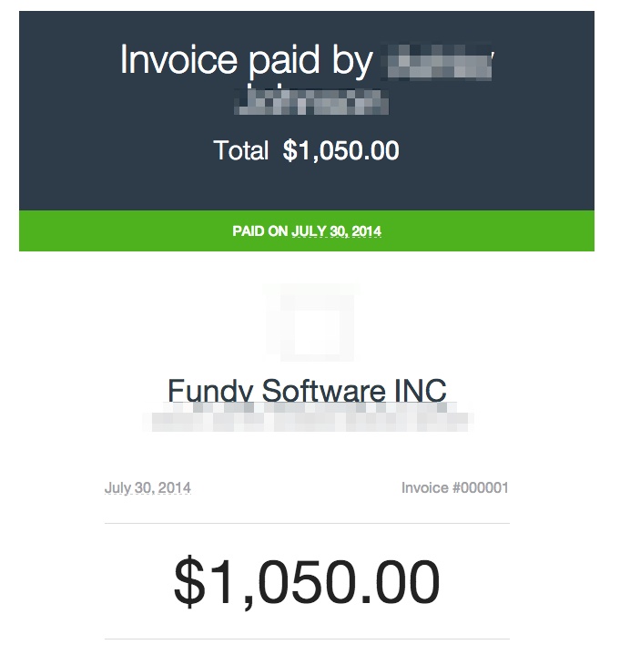 square invoice fees
