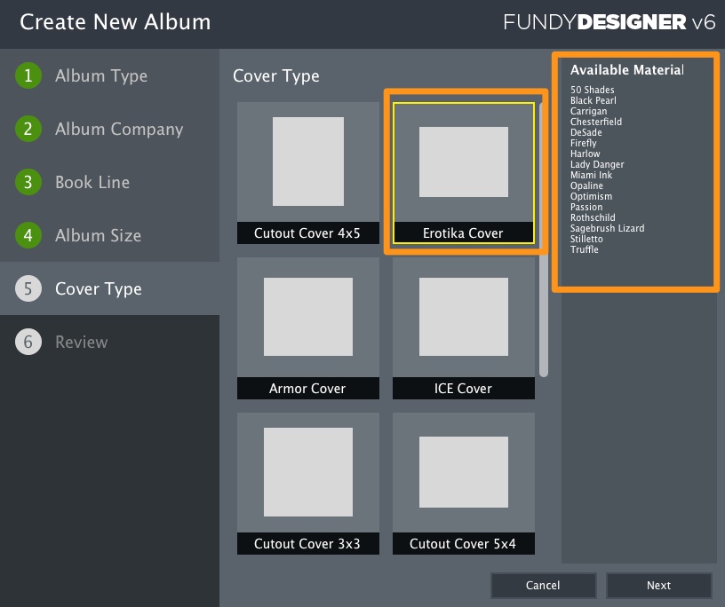 Fundy Designer 1.5.0 download
