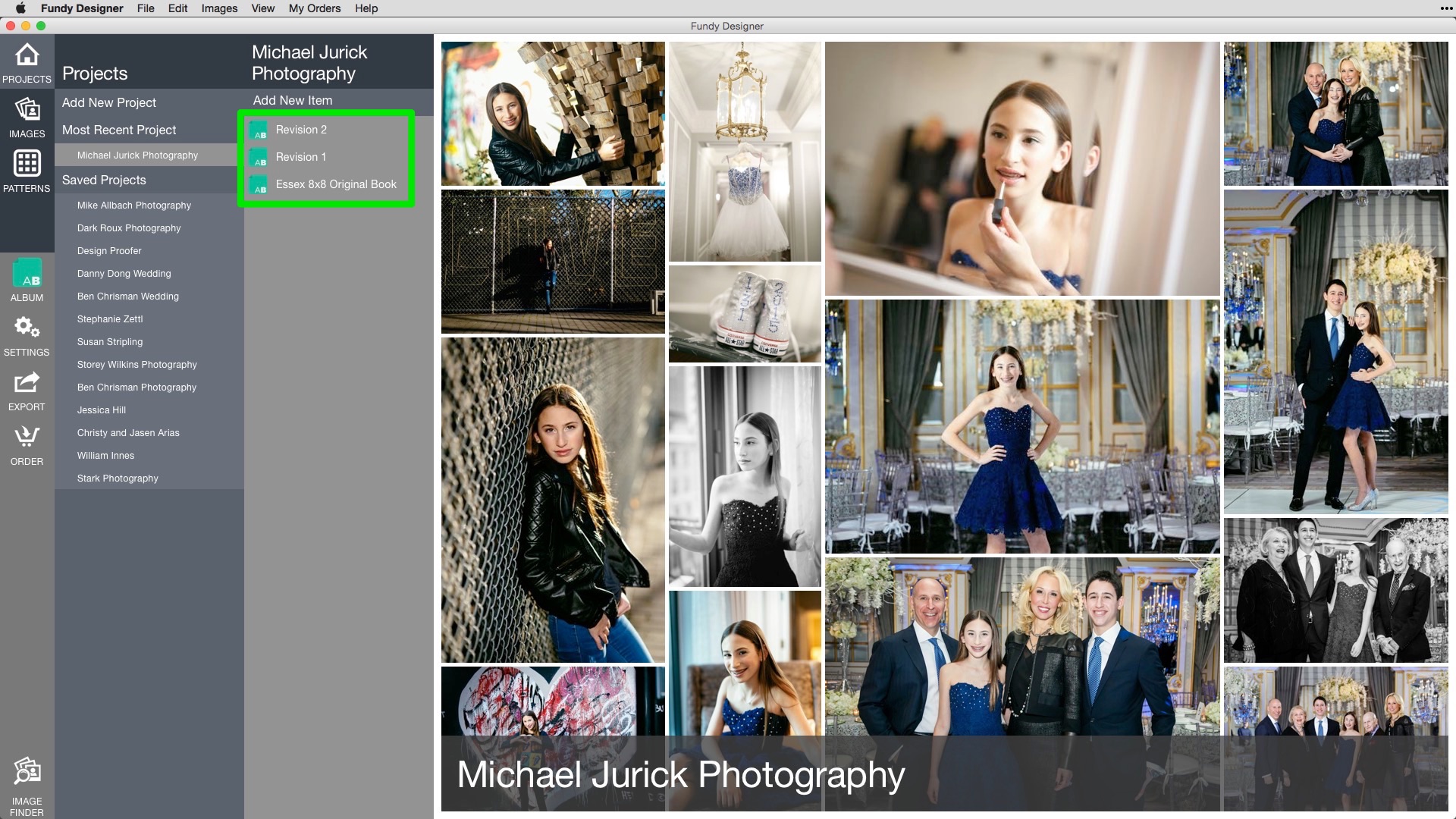 Fundy Designer: Software Review - Improve Photography