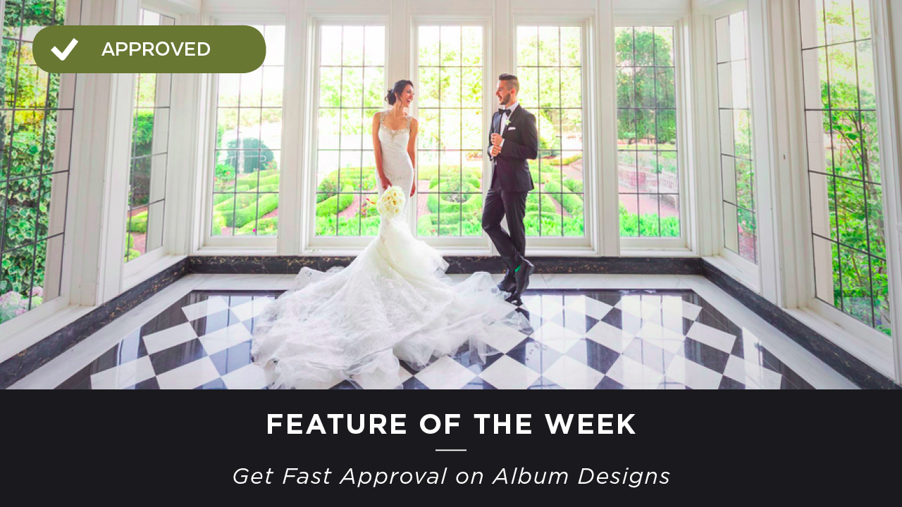 Make a Professional Wedding Album in Minutes With Fundy's New Album  Designer 7.0