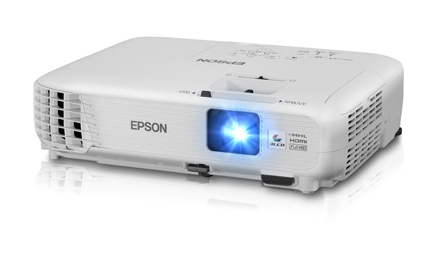 Epson Home 1040