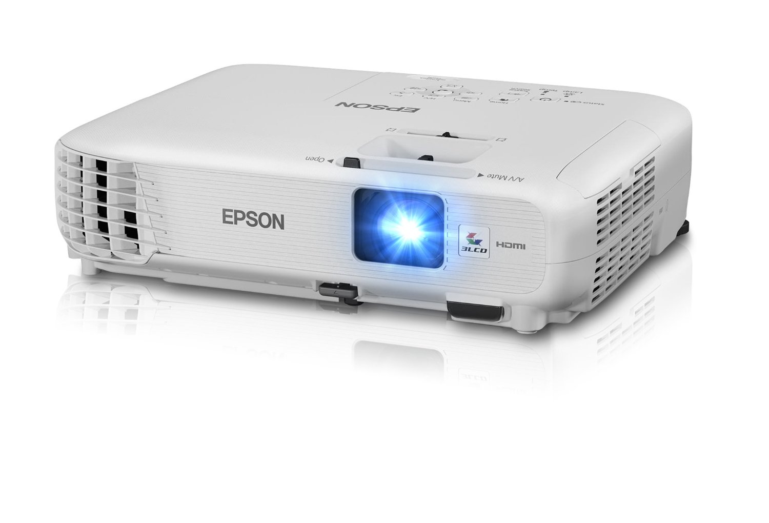 Epson Home 740