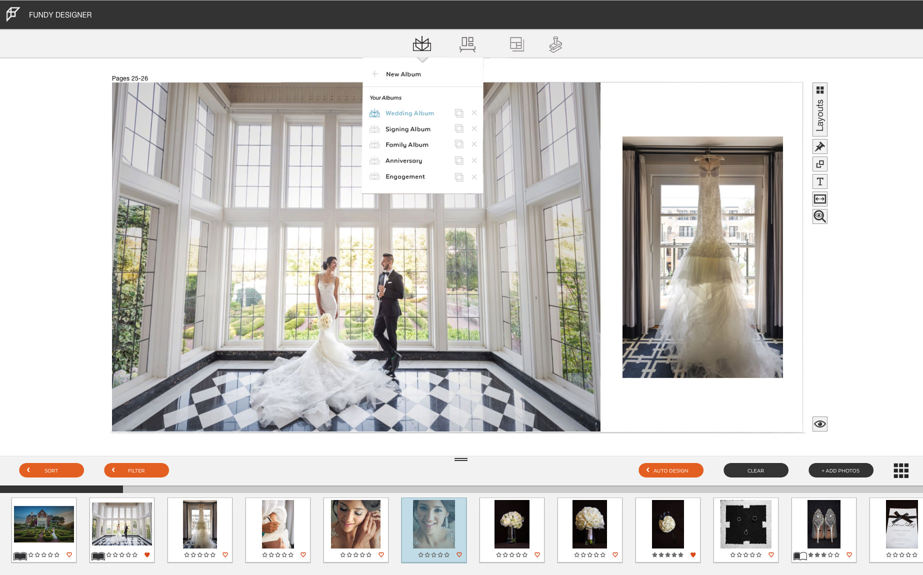 Fundy Designer: Software Review - Improve Photography