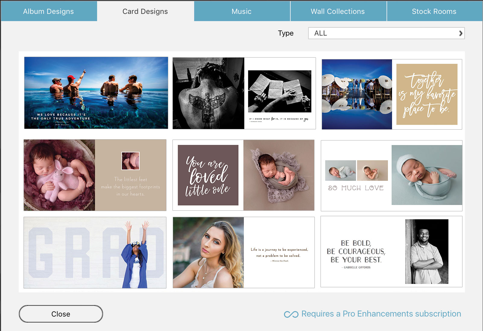 New Design Library How To - Fundy Designer