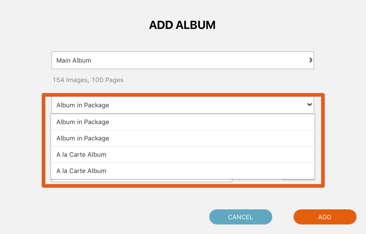 Fundy Designer Updated & New Tiered Structure For Album Design & Sales Tools