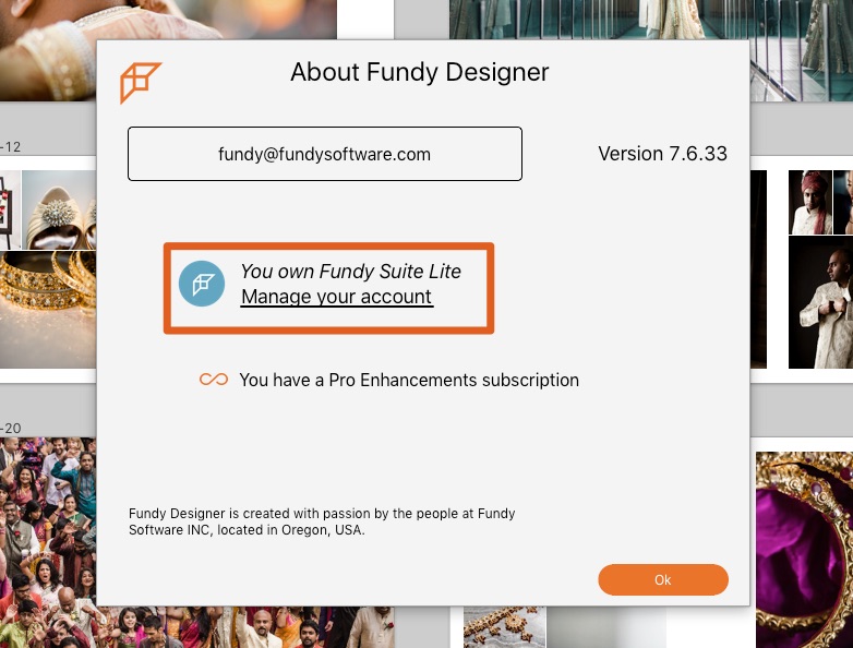 Announcing Fundy Designer v7 - Fundy Designer