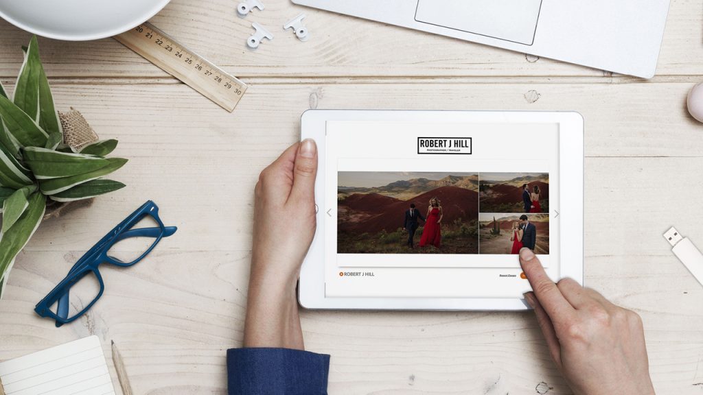 Introducción al Fundy Album Builder 6