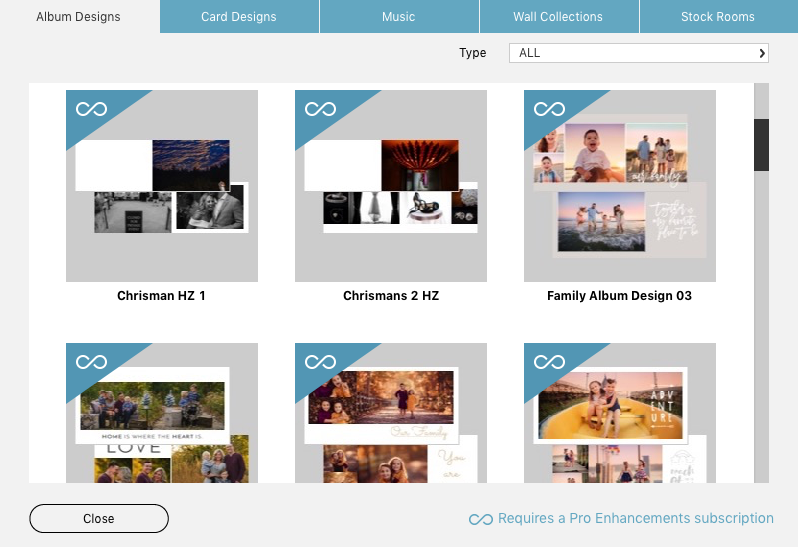 Make a Professional Wedding Album in Minutes With Fundy's New Album  Designer 7.0