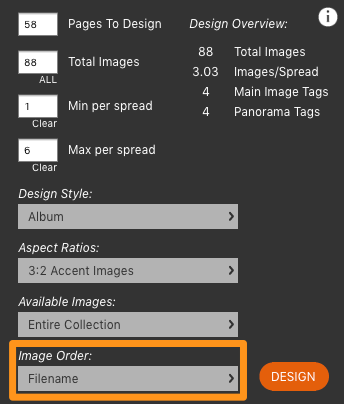 Group Images Fundy Designer, Group images in Fundy Designer before using Auto Design to ensure all the grouped images are placed on the same spread ⚡️, By Fundy Software Inc