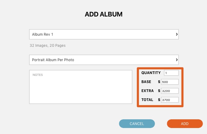 Fundy Designer Updated & New Tiered Structure For Album Design & Sales Tools