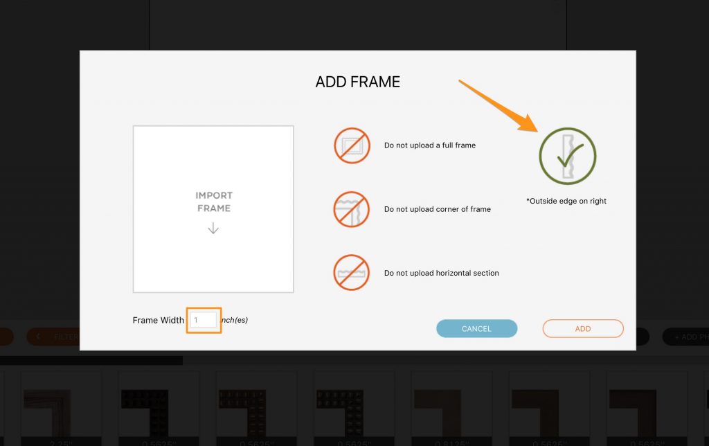 How To Use Frames in Fundy Designer on Vimeo