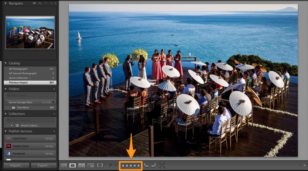 The Ultimate Fundy Software + Photo Mechanic Workflow - Camera