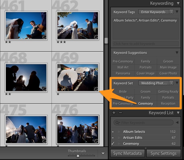 The Ultimate Fundy Software + Photo Mechanic Workflow - Camera