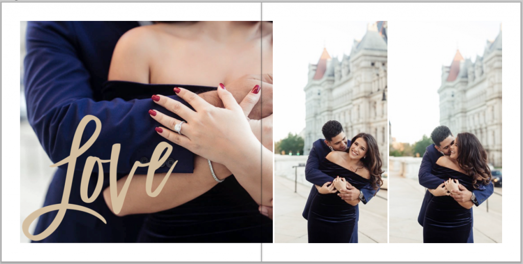 Make a Professional Wedding Album in Minutes With Fundy's New Album  Designer 7.0