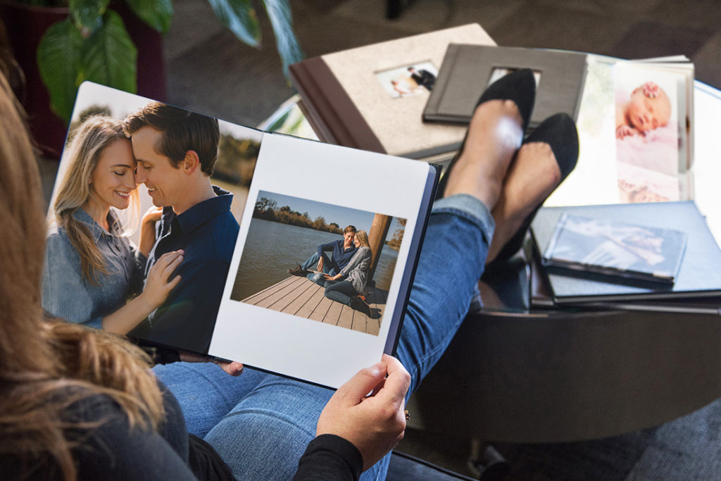 Make a Professional Wedding Album in Minutes With Fundy's New