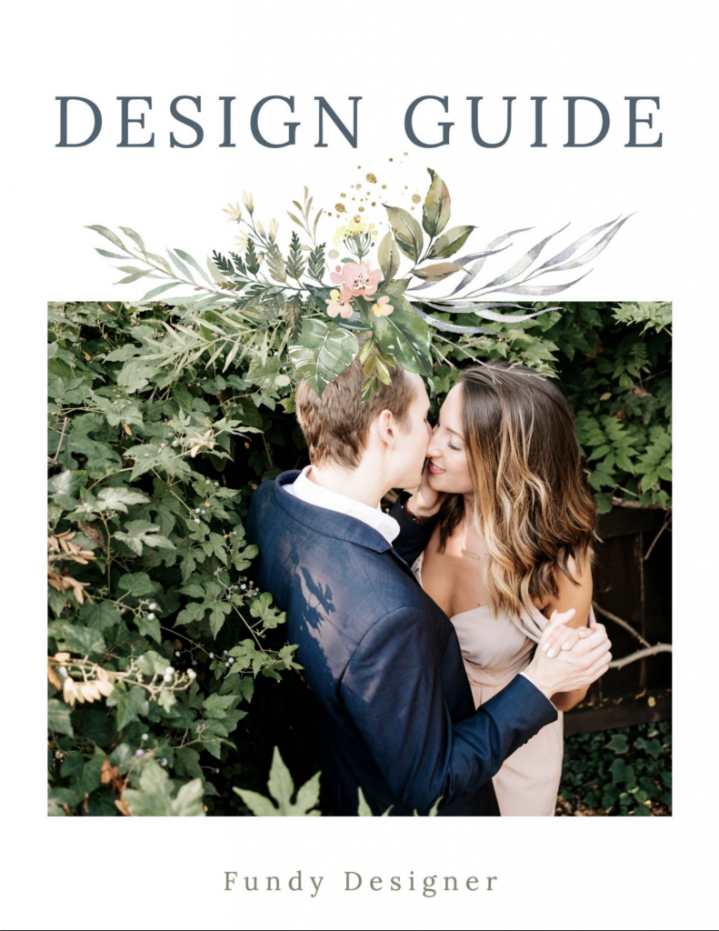 Take Your In-Person Wedding Photography Marketing to the Next Level with  the New Features from Fundy Designer