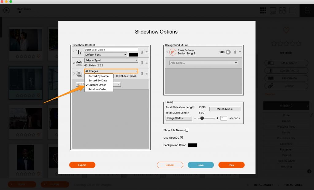 Group Images Fundy Designer, Group images in Fundy Designer before using Auto Design to ensure all the grouped images are placed on the same spread ⚡️, By Fundy Software Inc