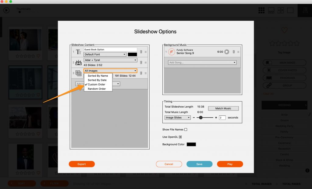 Group Images Fundy Designer, Group images in Fundy Designer before using  Auto Design to ensure all the grouped images are placed on the same spread  ⚡️, By Fundy Software Inc